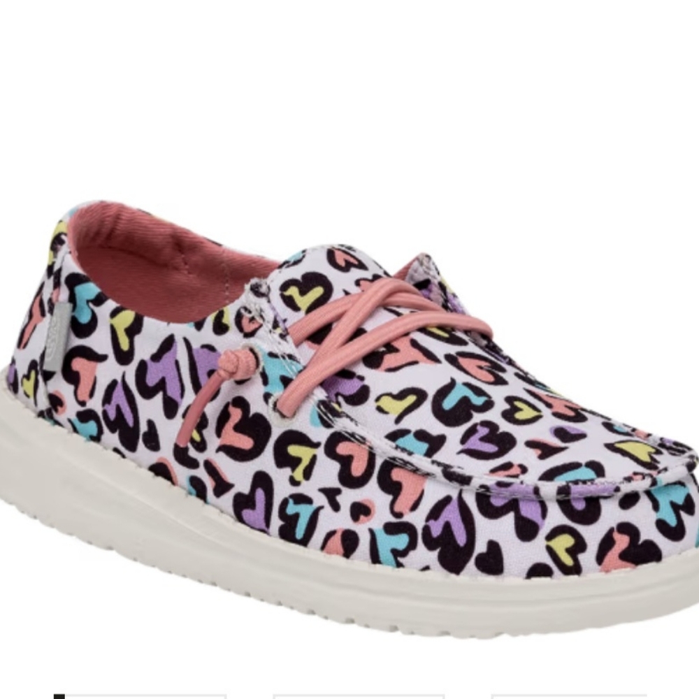 Hey Dude Shoes